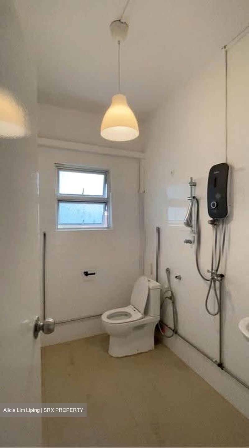 Rainbow Mansions (D10), Apartment #632925501